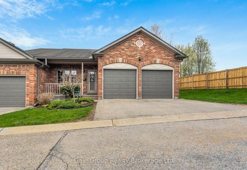 10-513 Nova Scotia Court, Woodstock, ON, N4S8Z3 | Card Image