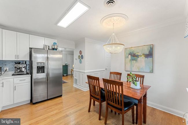 413 Willow Lawn Dr, House attached with 2 bedrooms, 2 bathrooms and null parking in CULPEPER VA | Image 17