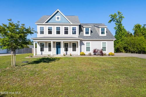 301 Grandview Dr, Hampstead, NC, 28443-7464 | Card Image