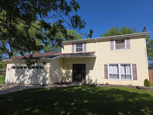 7451 Hendricks Street, Merrillville, IN, 46410 | Card Image