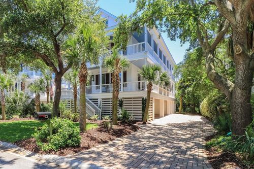 13 Morgan Place Dr, Isle of Palms, SC, 29451-2741 | Card Image
