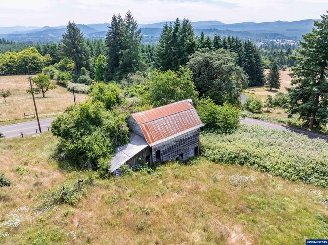 28176 Ridgeway Rd, Home with 0 bedrooms, 0 bathrooms and null parking in Sweet Home OR | Image 6