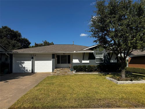 1224 Magnolia Dr, Richardson, TX, 75080-4811 | Card Image