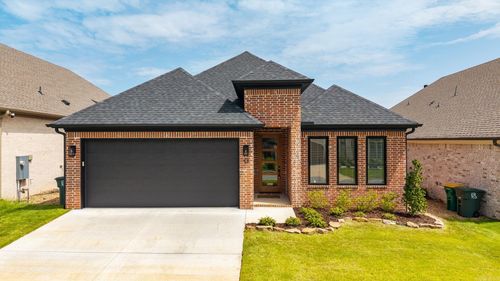 59 Copper Cir, Little Rock, AR, 72223-4022 | Card Image
