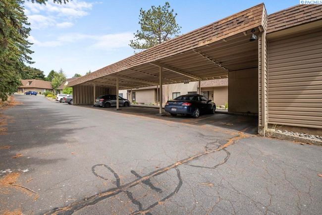 APT-22 - 600 Sw Crestview St, Condo with 1 bedrooms, 1 bathrooms and null parking in Pullman WA | Image 18