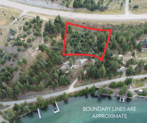 93 Old Us Highway 93, Dayton, MT, 59914-9724 | Card Image