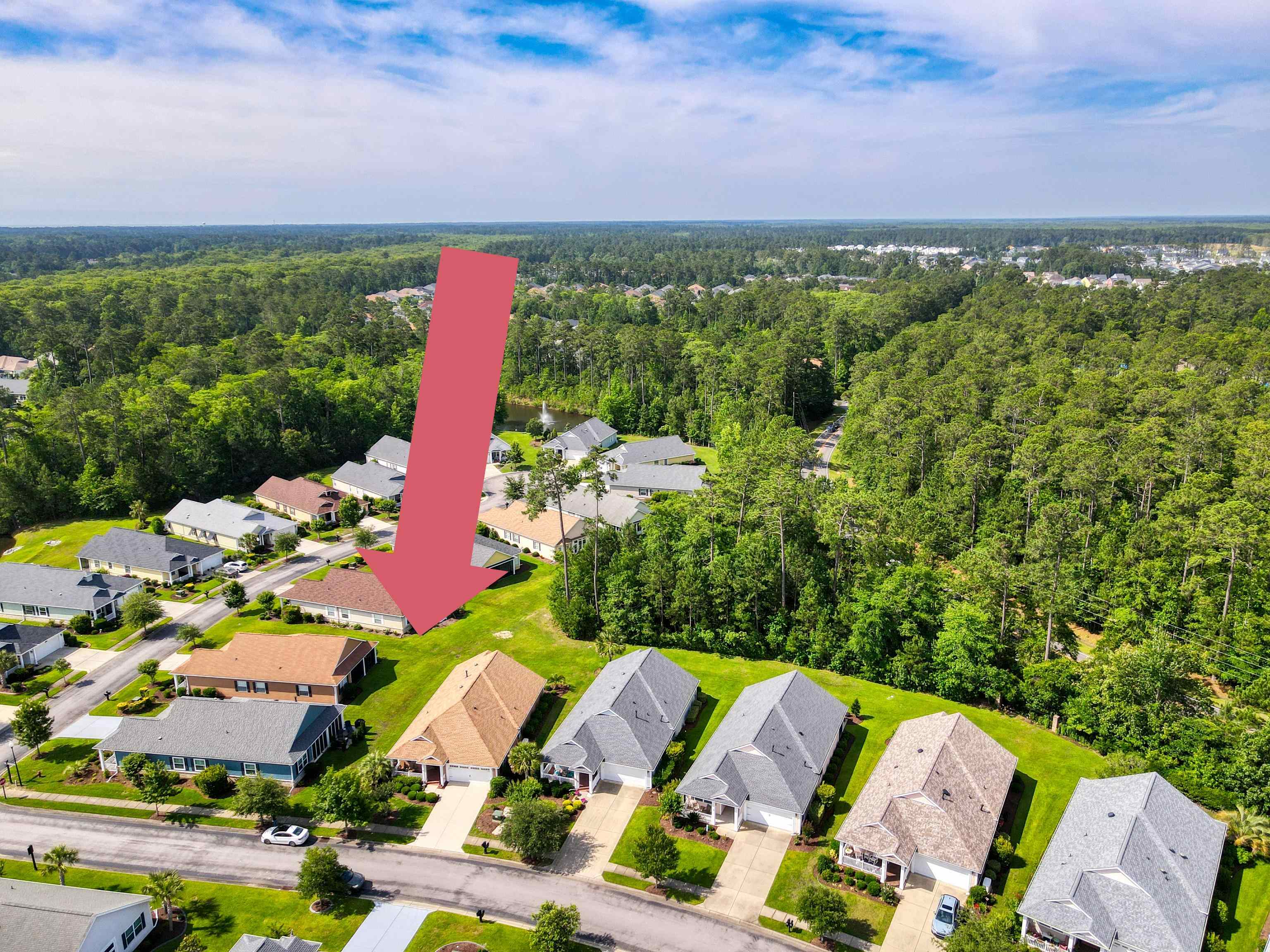 Residential in Murrells Inlet 5