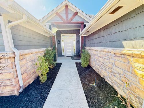 5005 Chauncey Lane, Shawnee, OK, 74804 | Card Image