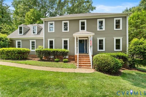 2410 Olde Queen Ter, Midlothian, VA, 23113-9635 | Card Image