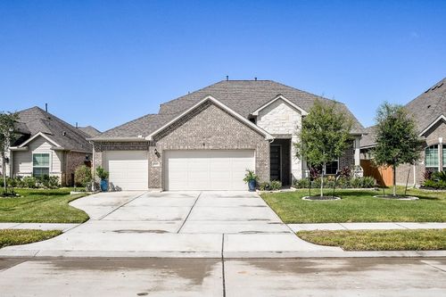 1507 Homewood Point Ln, Rosharon, TX, 77583-4762 | Card Image
