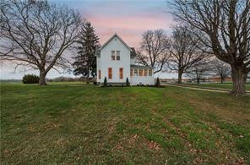 6977 Lewiston Rd, Oakfield, NY, 14125-9702 | Card Image
