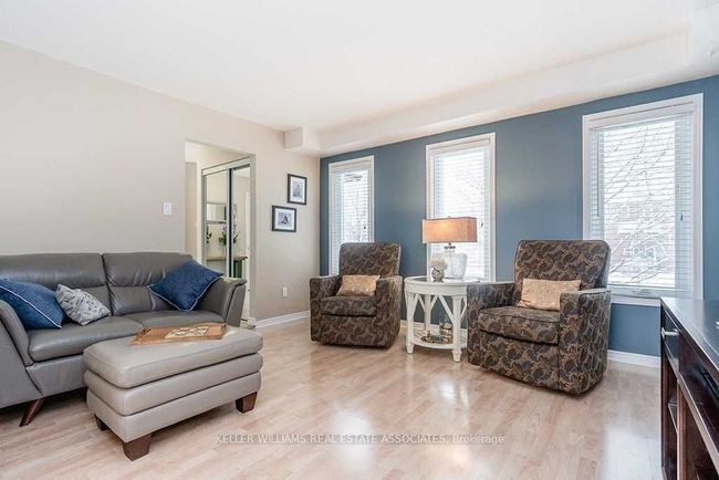 16 Julie St, House other with 4 bedrooms, 3 bathrooms and 2 parking in Angus ON | Image 4