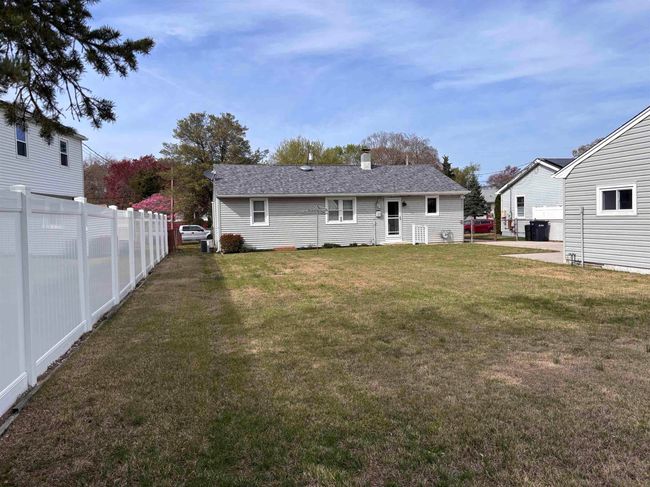 104 Meadowview Ave, House other with 3 bedrooms, 1 bathrooms and null parking in Absecon NJ | Image 21