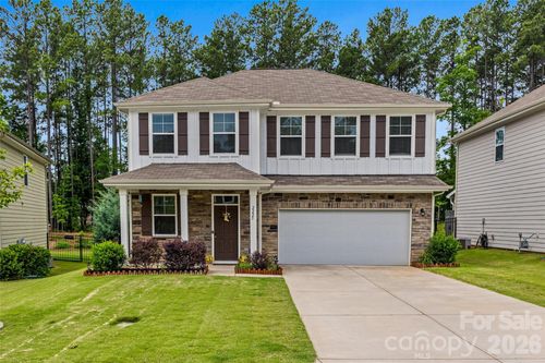2225 Sussex Rd, York, SC, 29745-9607 | Card Image