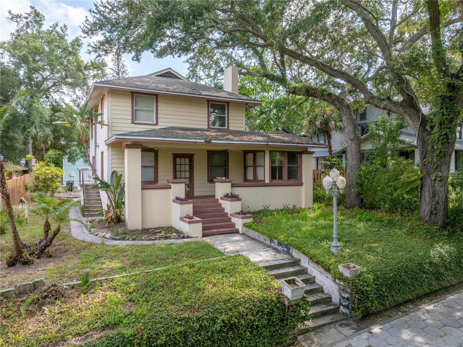 8th Ave, Saint Petersburg, FL 33701