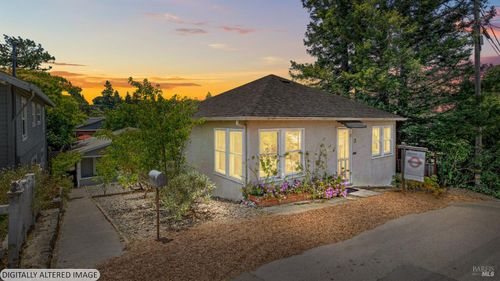 2 1/2 Grandview Ave, Petaluma, CA, 94952-5502 | Card Image