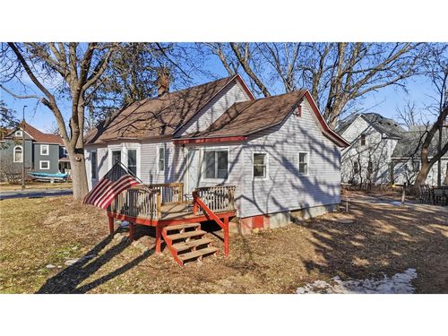 250 W 4th St, New Richmond, WI, 54017-1708 | Card Image