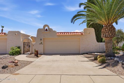 783 W Placita Nueva, Green Valley, AZ, 85614-2829 | Card Image