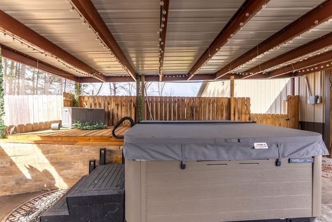 80 Serenity Ct, House other with 2 bedrooms, 2 bathrooms and null parking in Gepp AR | Image 29