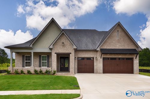 6132 Abner Branch Blvd Se, Owens Cross Roads, AL, 35763-5518 | Card Image