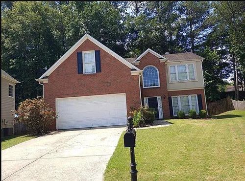 2702 Harper Woods Dr, Marietta, GA, 30062-8603 | Card Image