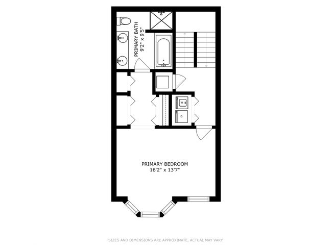 APT-15 - 101 Euclid Ave, Townhouse with 2 bedrooms, 3 bathrooms and 2 parking in Oak Park IL | Image 21