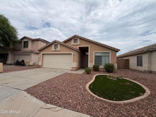 12710 W Ash St, El Mirage, AZ, 85335-5335 | Card Image