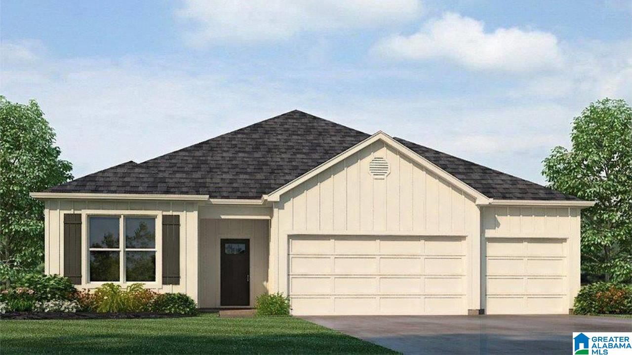 Doss Ferry Ln, Kimberly, AL 35091