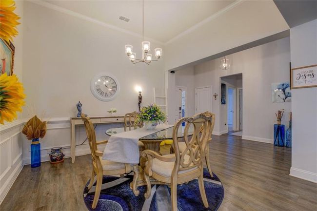 868 River Fall Dr, House other with 3 bedrooms, 2 bathrooms and null parking in Jefferson GA | Image 13