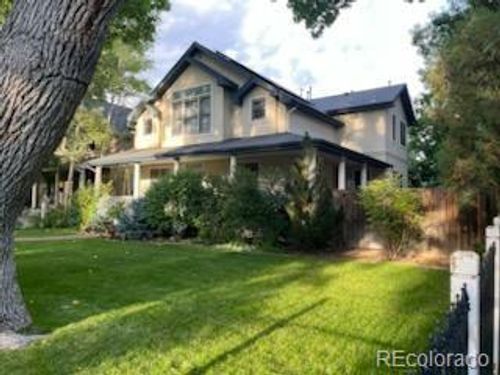 2340 S Milwaukee St, Denver, CO, 80210-5512 | Card Image