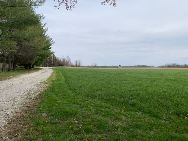 2986 N Coloma Rd, House other with 4 bedrooms, 3 bathrooms and null parking in Bloomingdale IN | Image 42