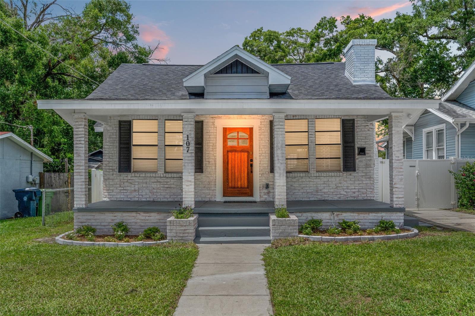 Hiawatha St, Tampa, FL 33604
