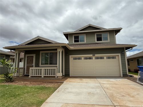 91-3411 Maohiohi Loop, Ewa Beach, HI, 96706-5851 | Card Image