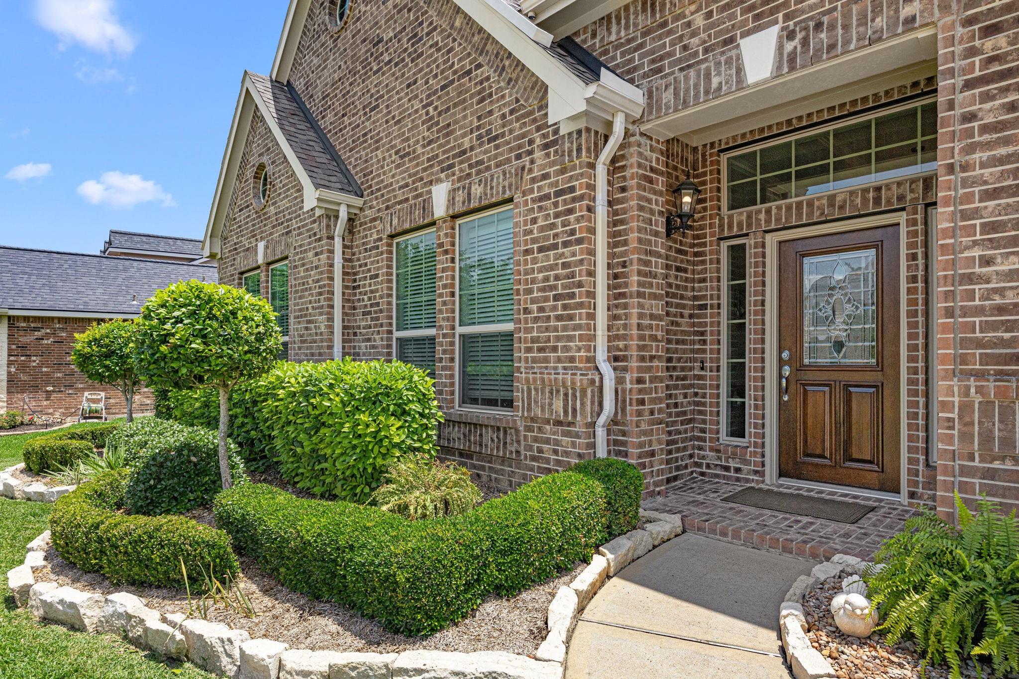 Residential in Richmond 5