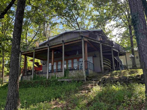 5 Lakeshore Drive, Higden, AR, 72067 | Card Image