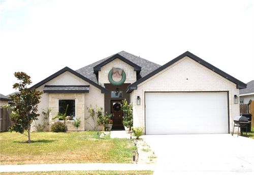 3108 York Avenue, McAllen, TX, 78504 | Card Image