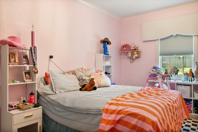 Bedroom with ornamental molding | Image 18