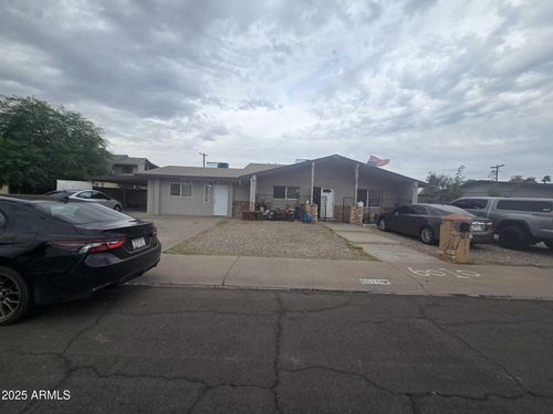 6010 W Coolidge St, Phoenix, AZ, 85033-2110 | Card Image