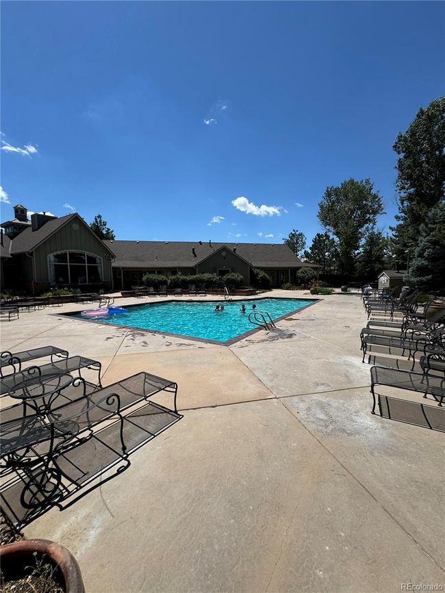APT-102 - 12912 Ironstone Way, Condo with 2 bedrooms, 2 bathrooms and 2 parking in Parker CO | Image 27