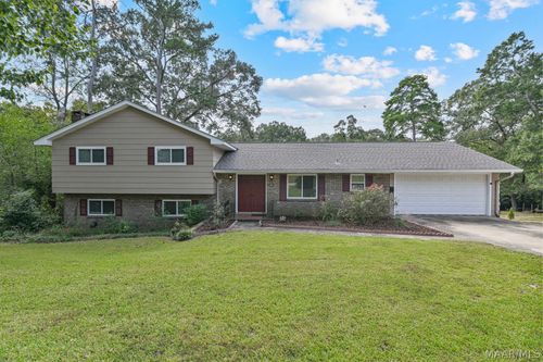 348 Holly Ridge Drive, Montgomery, AL, 36109 | Card Image