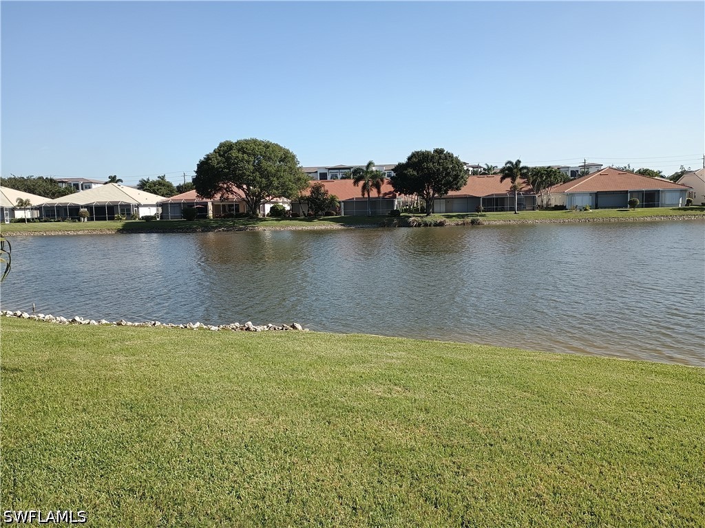 Residential in Naples 5