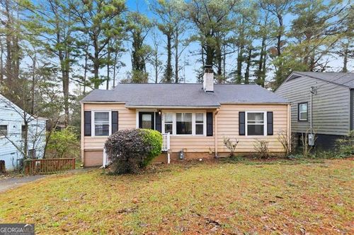 2120 Penrose Dr, East Point, GA, 30344-1115 | Card Image