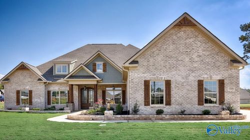 116 Lanwood Dr, Huntsville, AL, 35811-6002 | Card Image