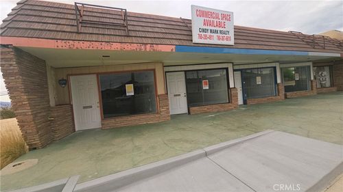 5777 Adobe Rd, 29 Palms, CA, 92277 | Card Image
