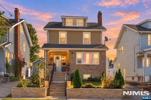 18 Newell Pl, North Arlington, NJ, 07031-6120 | Card Image