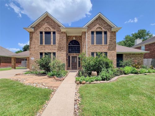 16407 Willowpark Dr, Tomball, TX, 77377-9088 | Card Image