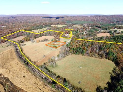 85 acre Coffey Rd, Max Meadows, VA, 24360 | Card Image