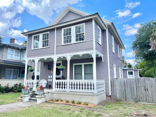 apt-1-8 Rohde Ave, St Augustine, FL, 32084-3292 | Card Image