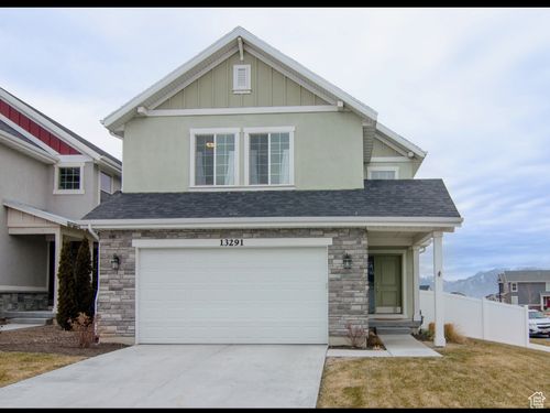 13291 S Herriman Rose Blvd, Herriman, UT, 84096-5729 | Card Image