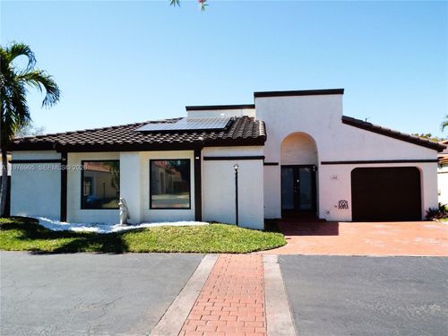422 Sw 88th Pl, Miami, FL, 33174-2434 | Card Image